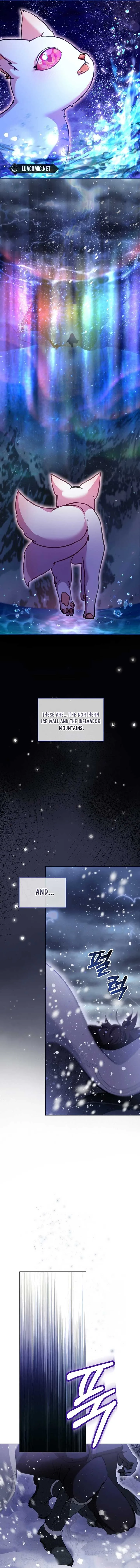 I Was Reincarnated as a Baby Fox God Chapter 67 page 15