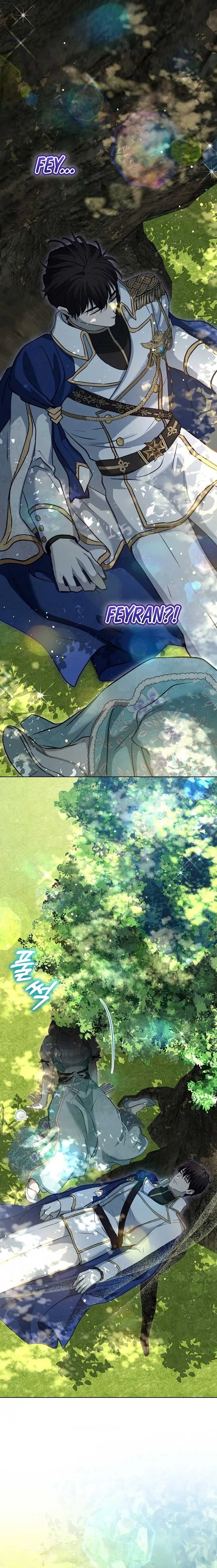I Was Reincarnated as a Baby Fox God Chapter 70 page 16