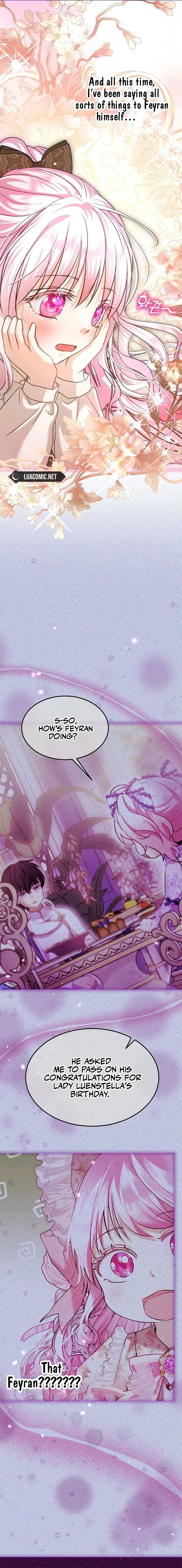 I Was Reincarnated as a Baby Fox God Chapter 72 page 18