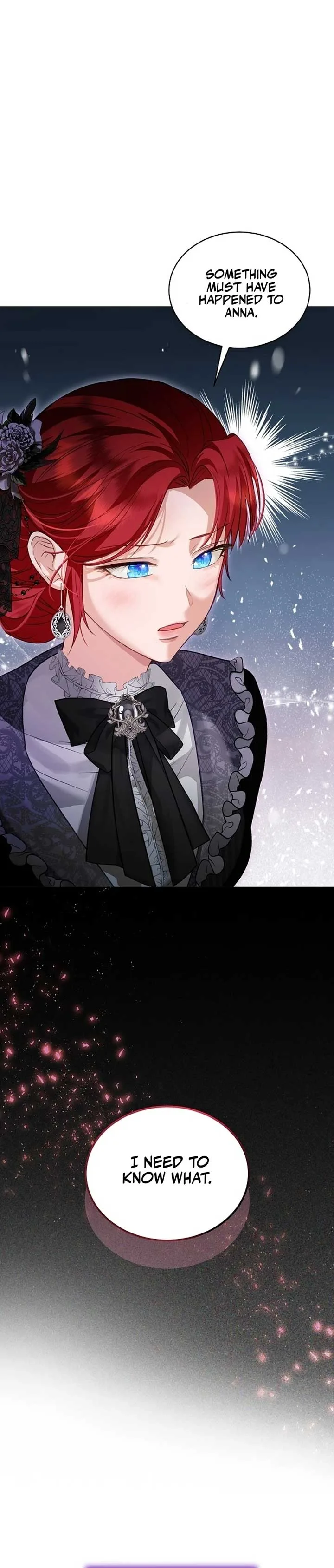 I Was Reincarnated as a Baby Fox God Chapter 75 page 6