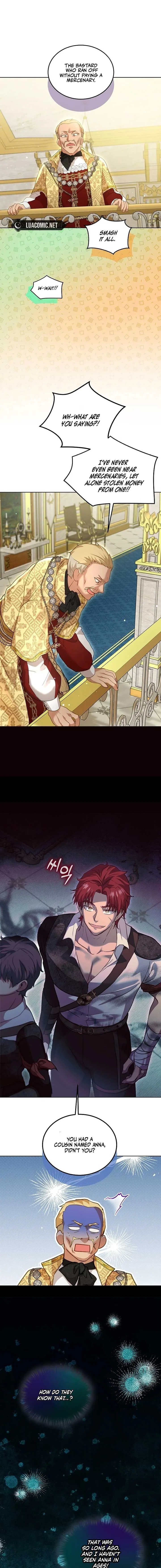 I Was Reincarnated as a Baby Fox God Chapter 75 page 16