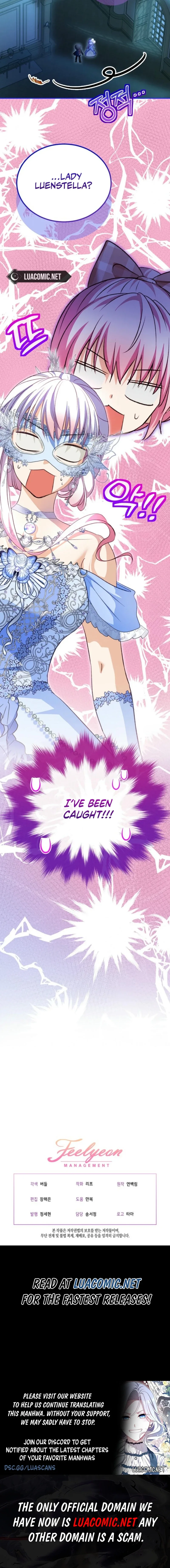 I Was Reincarnated as a Baby Fox God Chapter 85 page 16