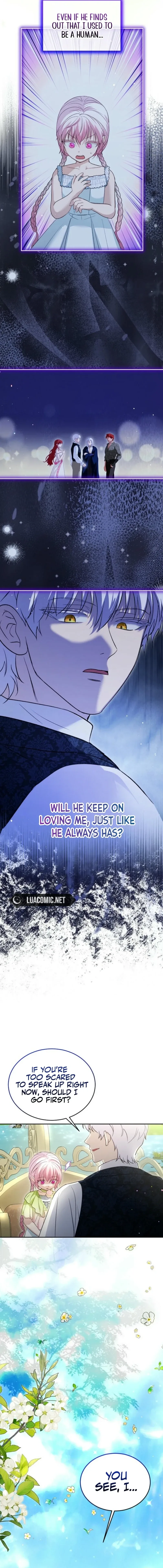 I Was Reincarnated as a Baby Fox God Chapter 92 page 14