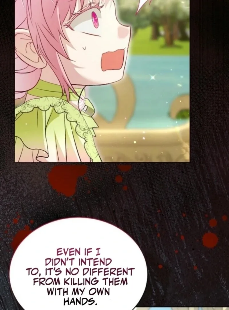 I Was Reincarnated as a Baby Fox God Chapter 93 page 7