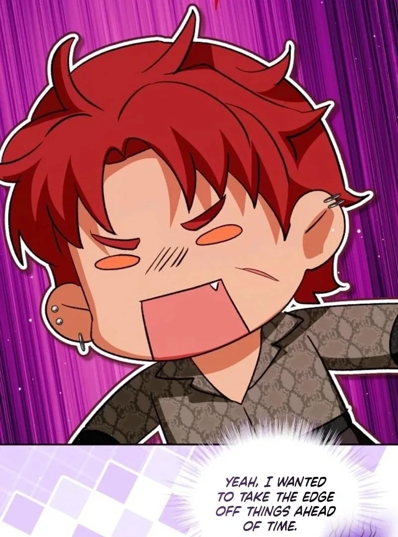 I Was Reincarnated as a Baby Fox God Chapter 94 page 20