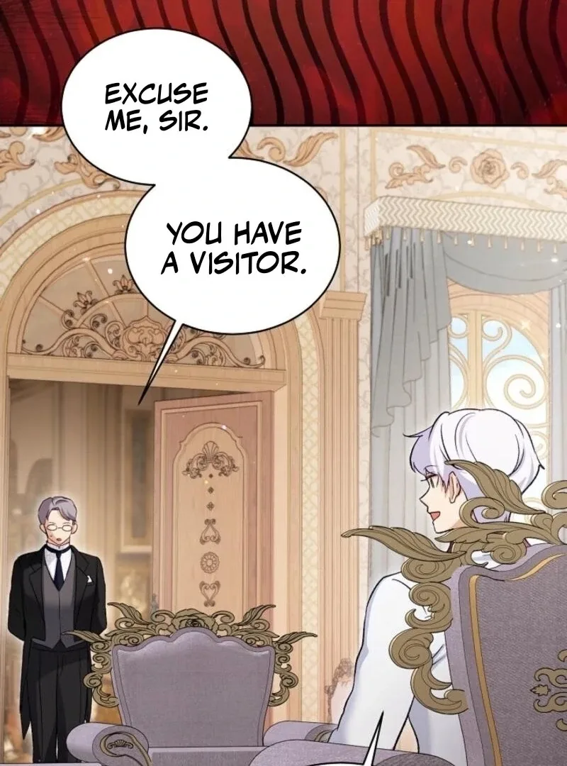 I Was Reincarnated as a Baby Fox God Chapter 94 page 46