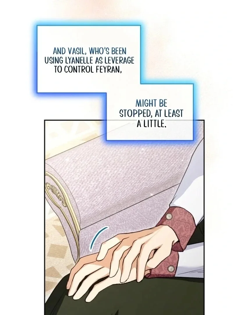 I Was Reincarnated as a Baby Fox God Chapter 94 page 41
