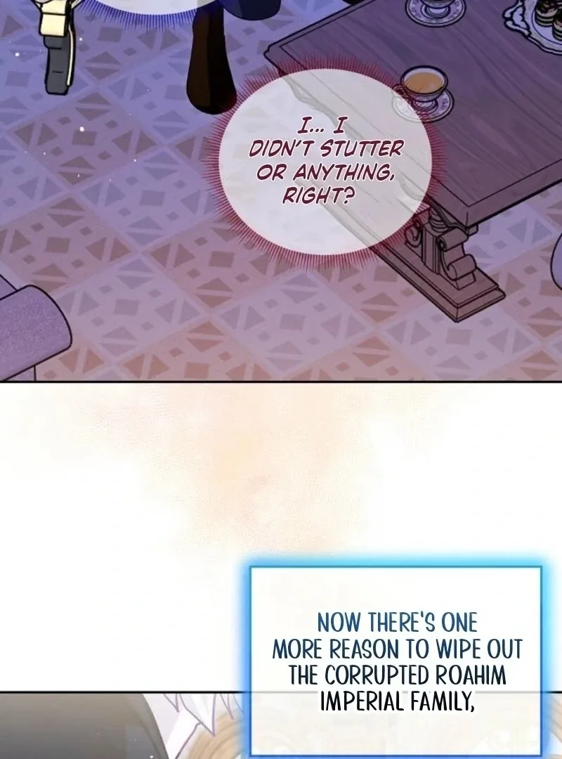 I Was Reincarnated as a Baby Fox God Chapter 94 page 39