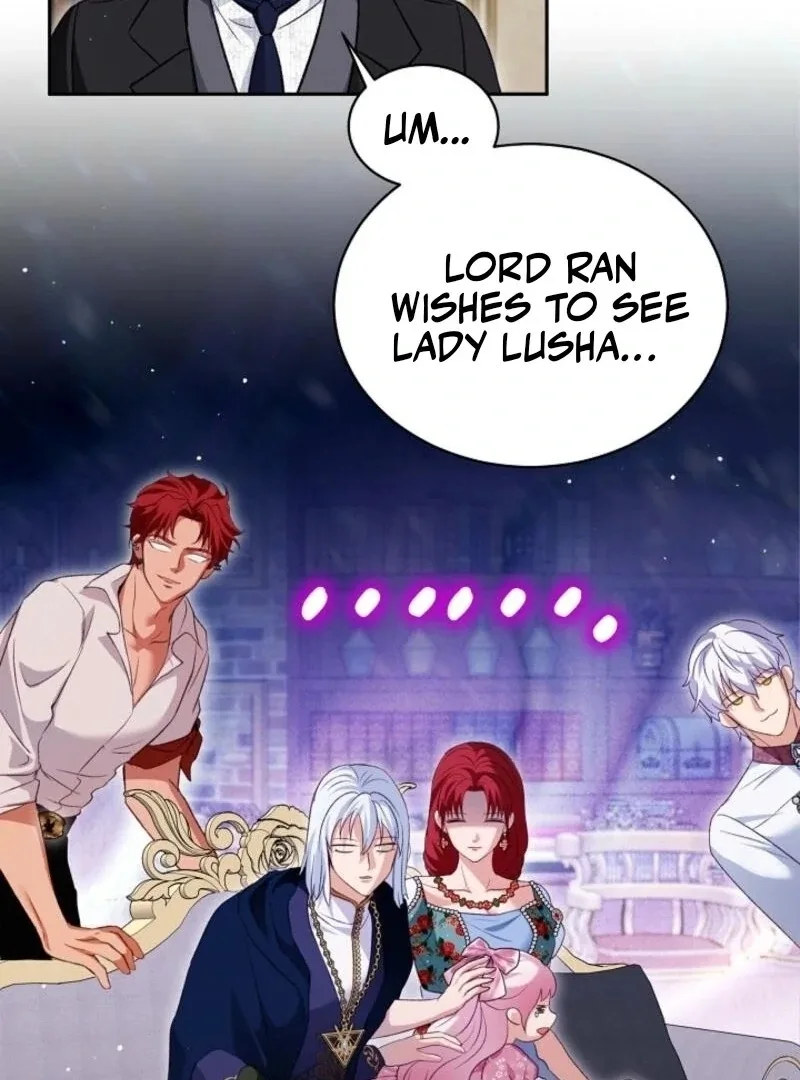 I Was Reincarnated as a Baby Fox God Chapter 94 page 48