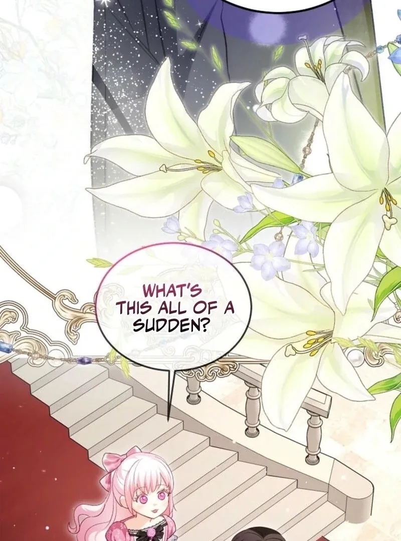 I Was Reincarnated as a Baby Fox God Chapter 94 page 57