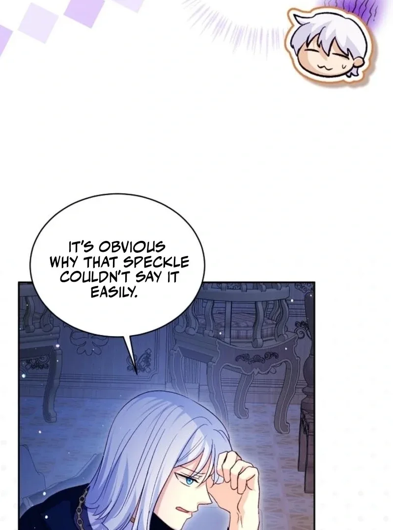I Was Reincarnated as a Baby Fox God Chapter 94 page 21