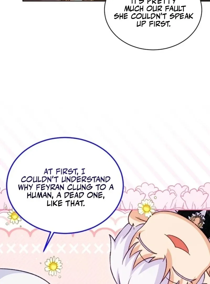 I Was Reincarnated as a Baby Fox God Chapter 94 page 26