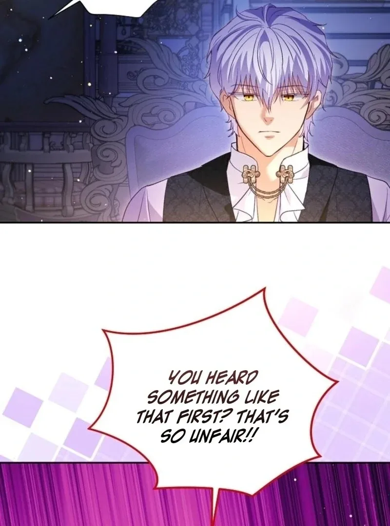 I Was Reincarnated as a Baby Fox God Chapter 94 page 19