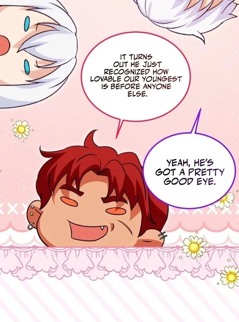 I Was Reincarnated as a Baby Fox God Chapter 94 page 27