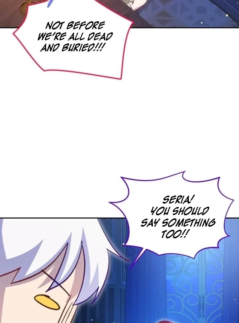 I Was Reincarnated as a Baby Fox God Chapter 94 page 31