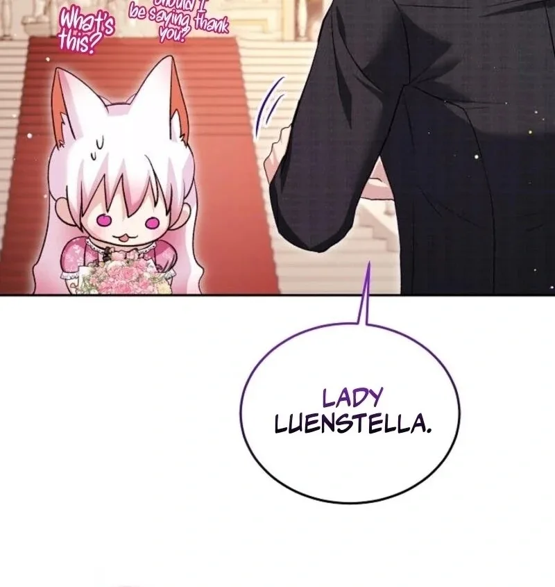 I Was Reincarnated as a Baby Fox God Chapter 94 page 63