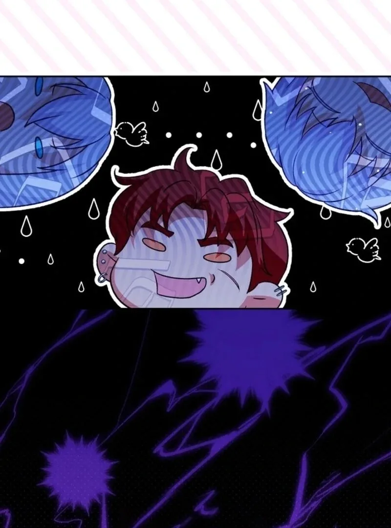 I Was Reincarnated as a Baby Fox God Chapter 94 page 28