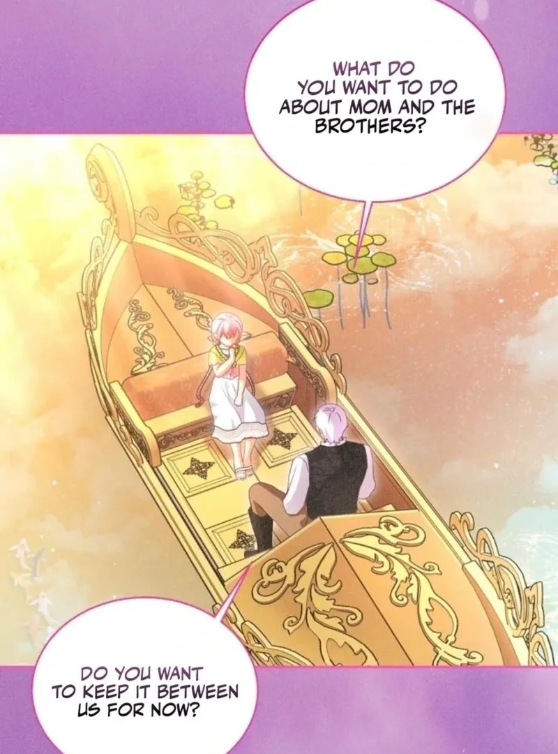 I Was Reincarnated as a Baby Fox God Chapter 94 page 4