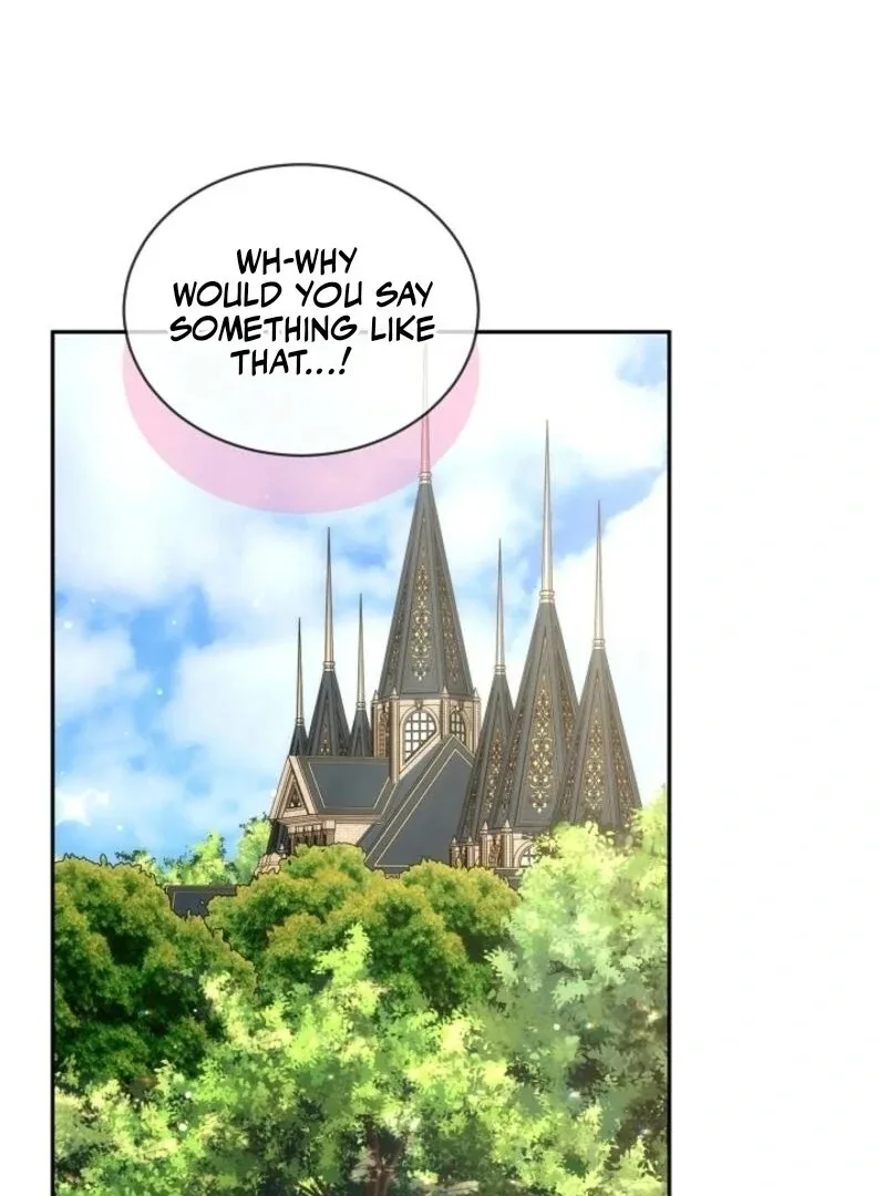 I Was Reincarnated as a Baby Fox God Chapter 94 page 95
