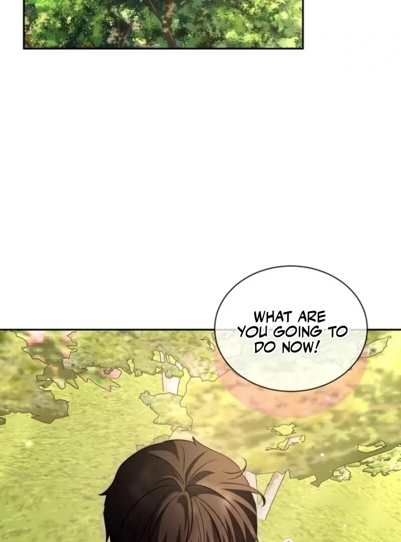 I Was Reincarnated as a Baby Fox God Chapter 94 page 96