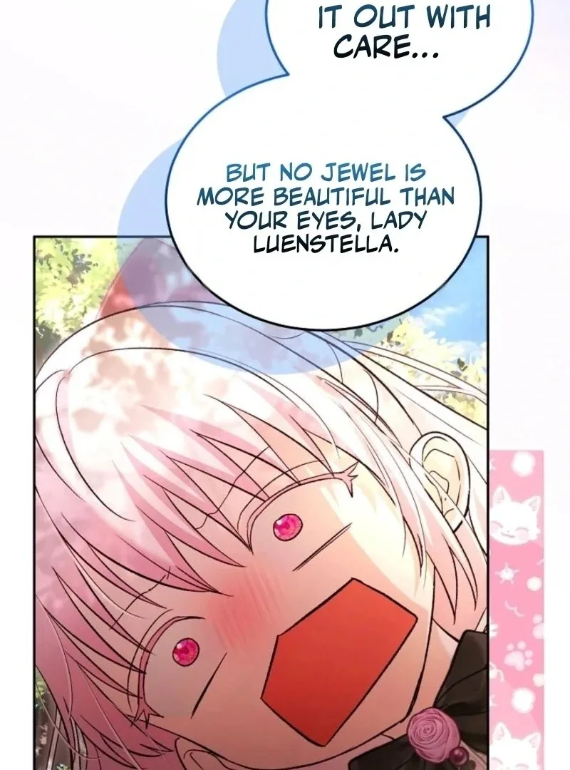 I Was Reincarnated as a Baby Fox God Chapter 94 page 106