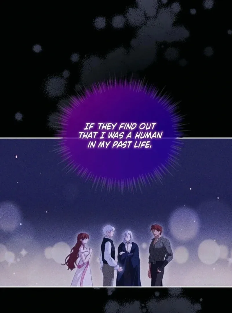 I Was Reincarnated as a Baby Fox God Chapter 93 page 47