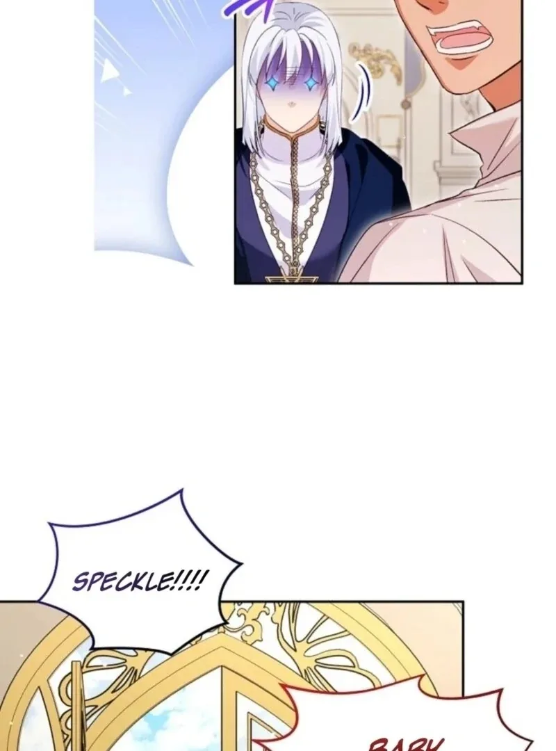 I Was Reincarnated as a Baby Fox God Chapter 95 page 7