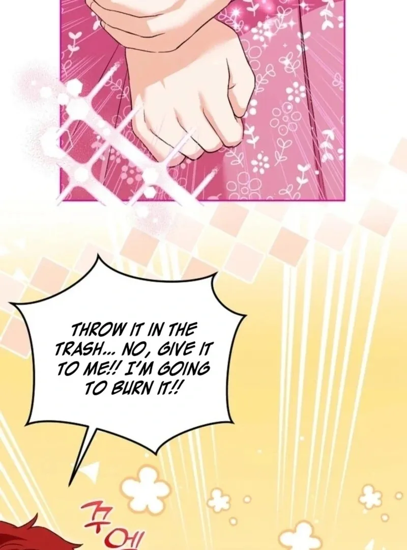 I Was Reincarnated as a Baby Fox God Chapter 95 page 11