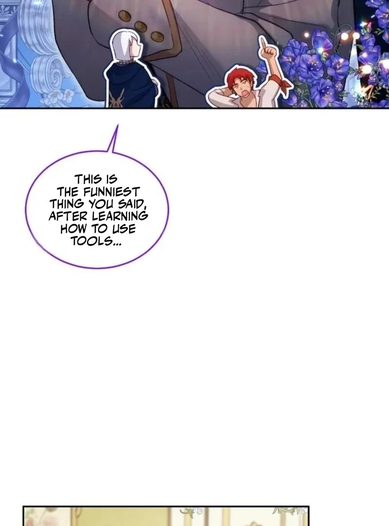 I Was Reincarnated as a Baby Fox God Chapter 93 page 84