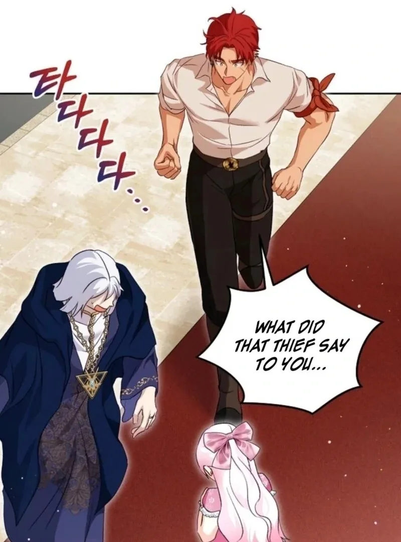 I Was Reincarnated as a Baby Fox God Chapter 95 page 9