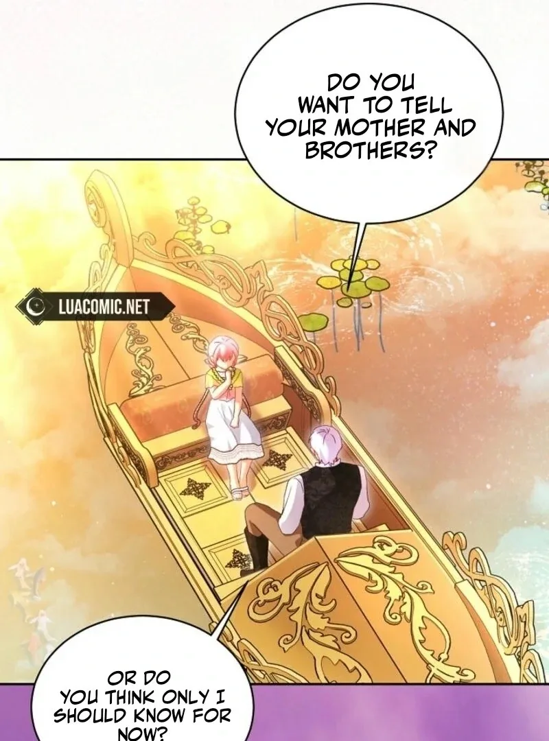 I Was Reincarnated as a Baby Fox God Chapter 93 page 70