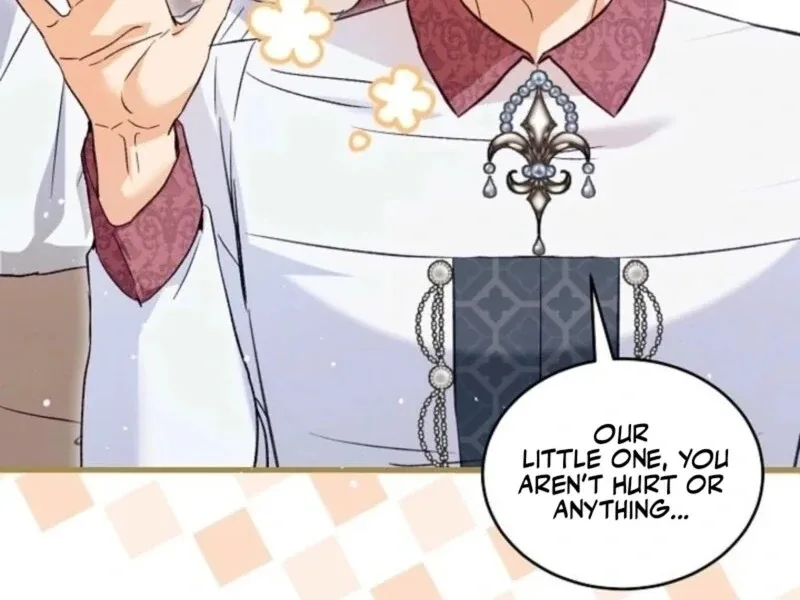 I Was Reincarnated as a Baby Fox God Chapter 95 page 13