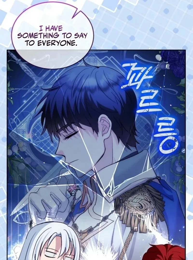 I Was Reincarnated as a Baby Fox God Chapter 93 page 94