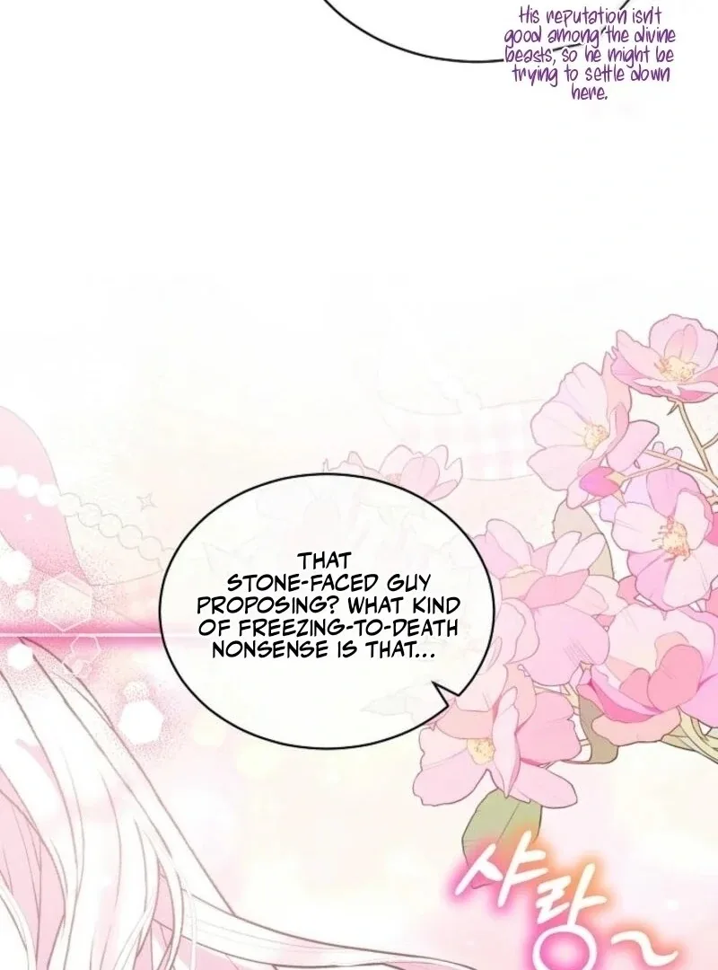 I Was Reincarnated as a Baby Fox God Chapter 93 page 86