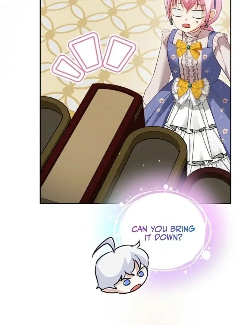I Was Reincarnated as a Baby Fox God Chapter 95 page 84