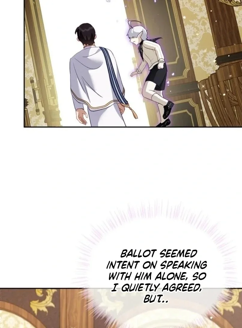 I Was Reincarnated as a Baby Fox God Chapter 95 page 108