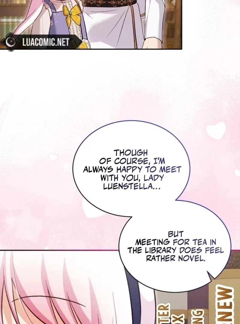 I Was Reincarnated as a Baby Fox God Chapter 95 page 96