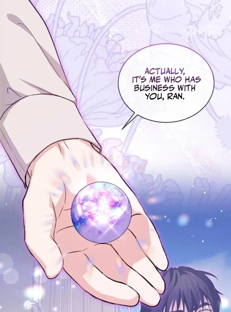 I Was Reincarnated as a Baby Fox God Chapter 95 page 98