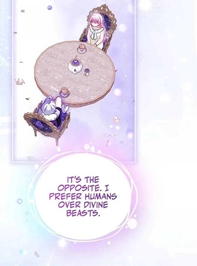 I Was Reincarnated as a Baby Fox God Chapter 95 page 36