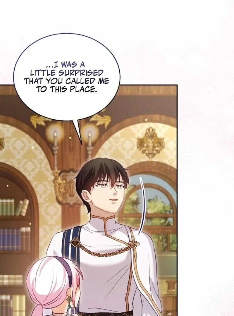 I Was Reincarnated as a Baby Fox God Chapter 95 page 95