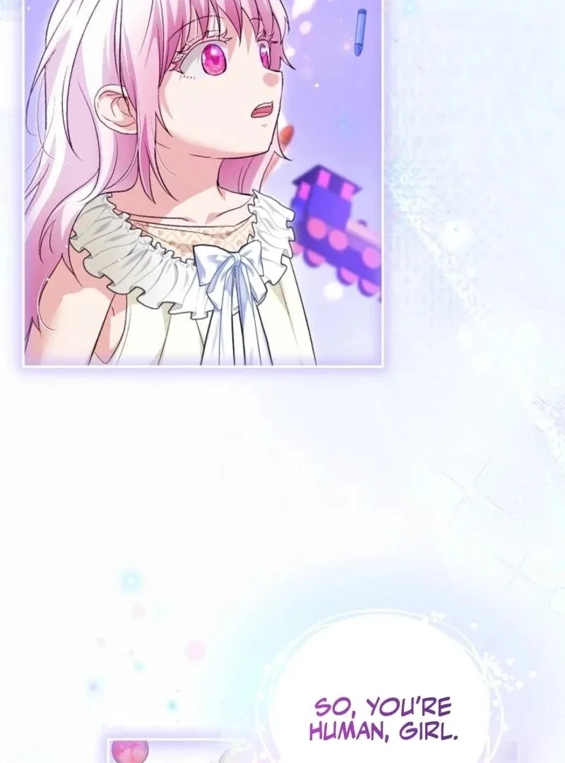 I Was Reincarnated as a Baby Fox God Chapter 95 page 33