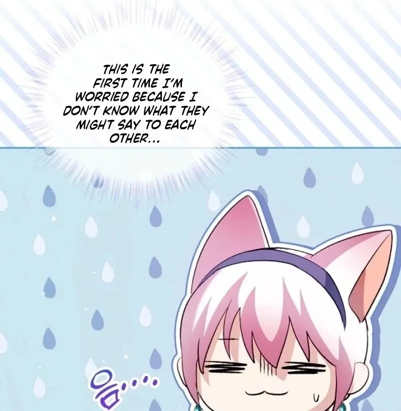 I Was Reincarnated as a Baby Fox God Chapter 95 page 110