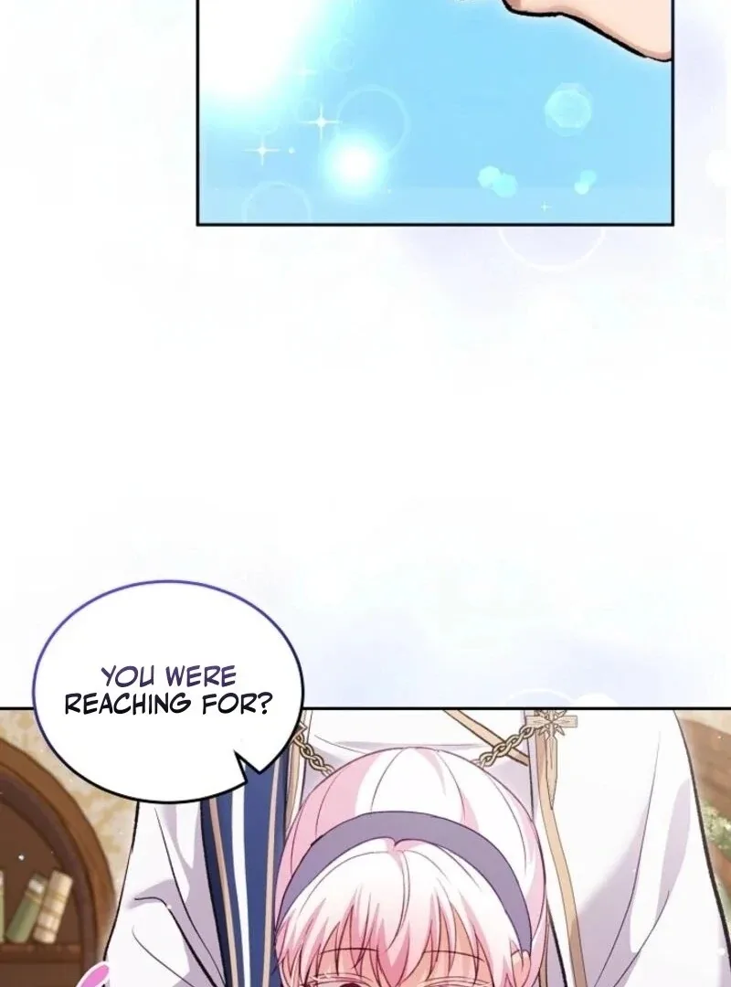 I Was Reincarnated as a Baby Fox God Chapter 95 page 93