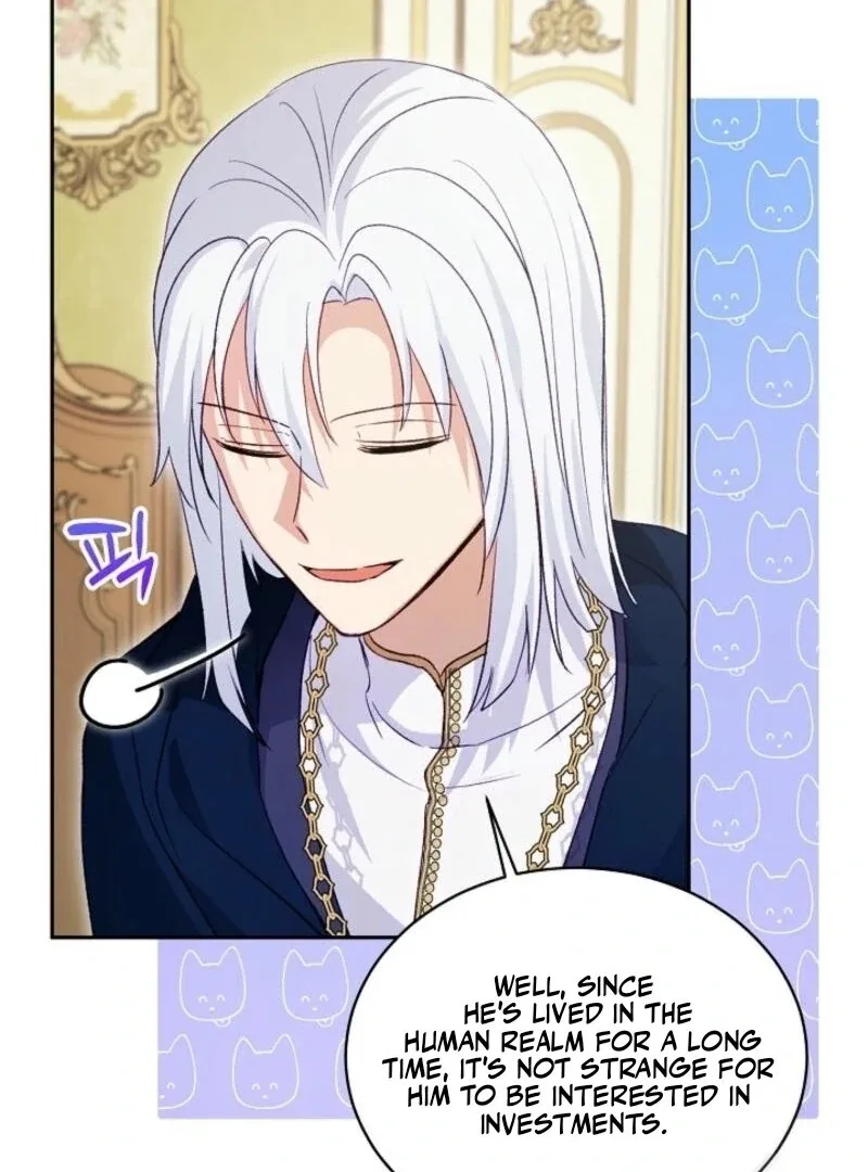 I Was Reincarnated as a Baby Fox God Chapter 93 page 85