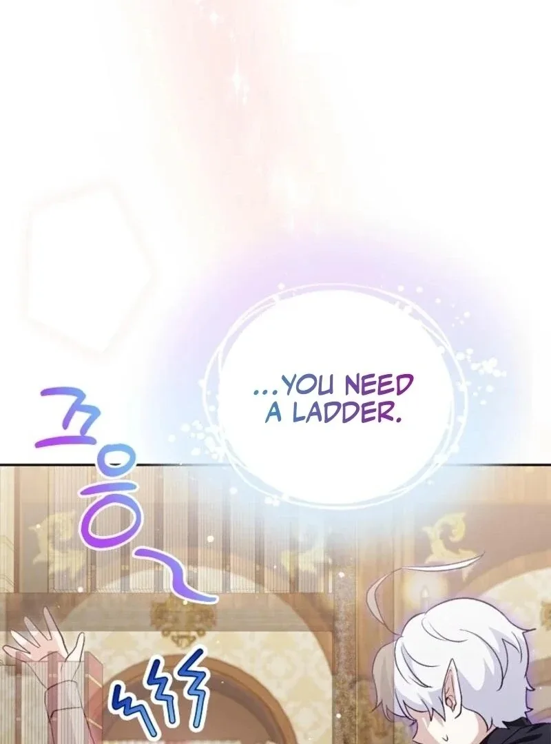 I Was Reincarnated as a Baby Fox God Chapter 95 page 87