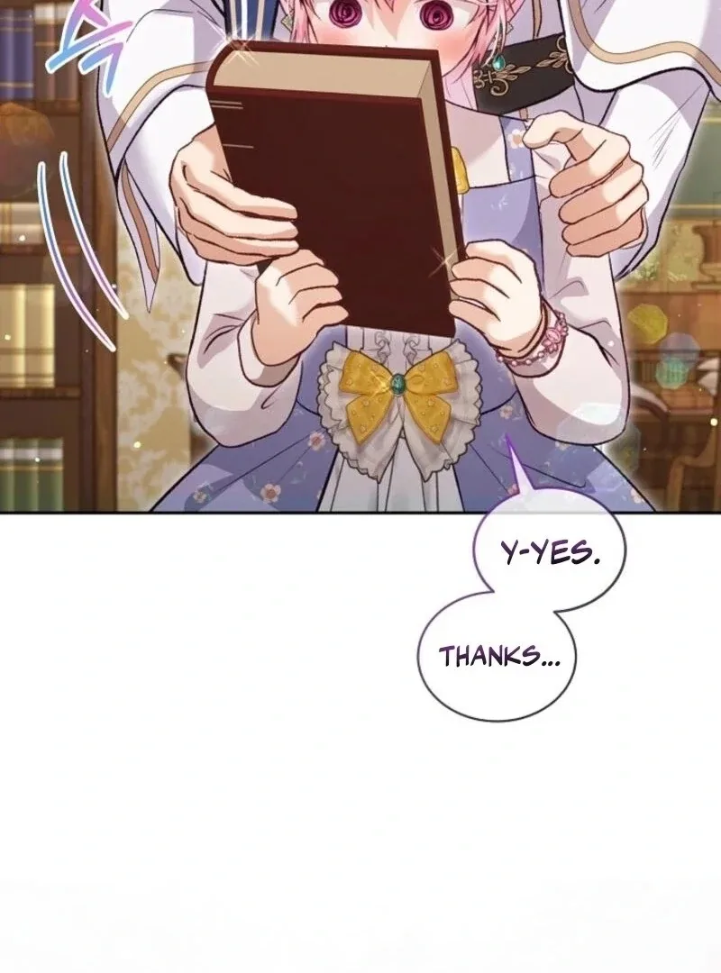 I Was Reincarnated as a Baby Fox God Chapter 95 page 94