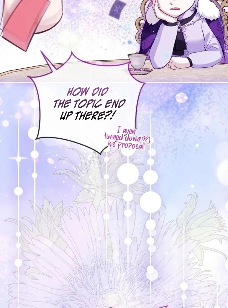 I Was Reincarnated as a Baby Fox God Chapter 95 page 50