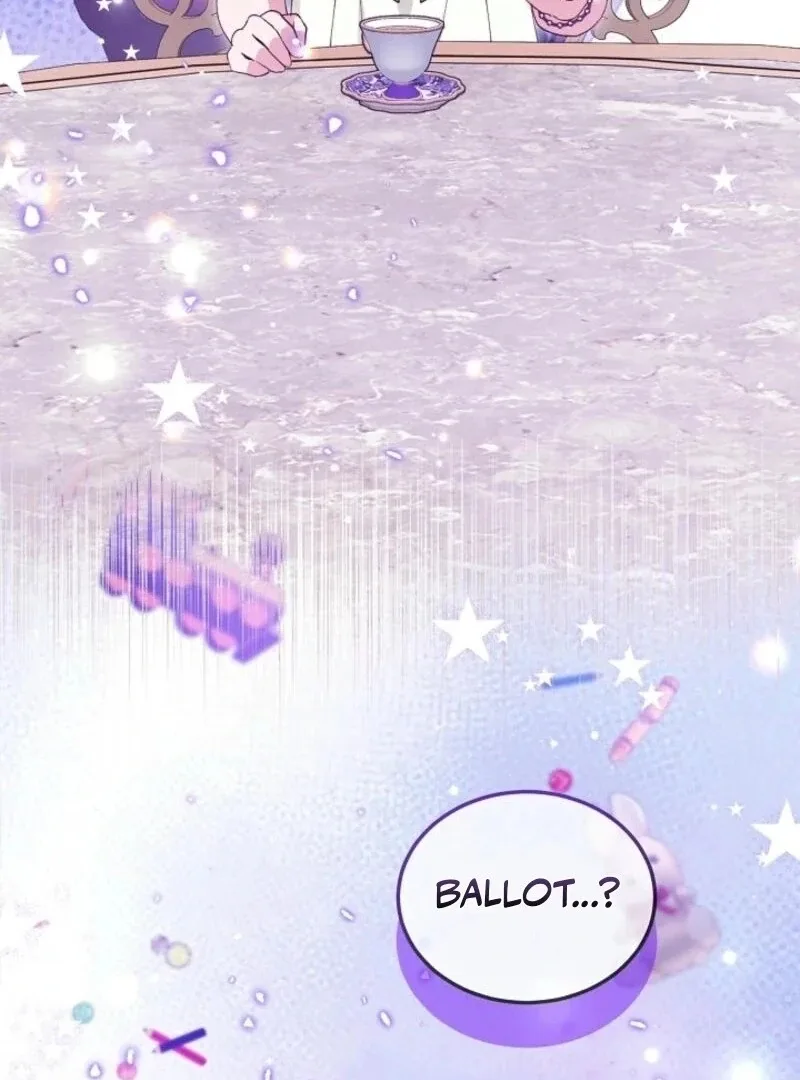 I Was Reincarnated as a Baby Fox God Chapter 95 page 30