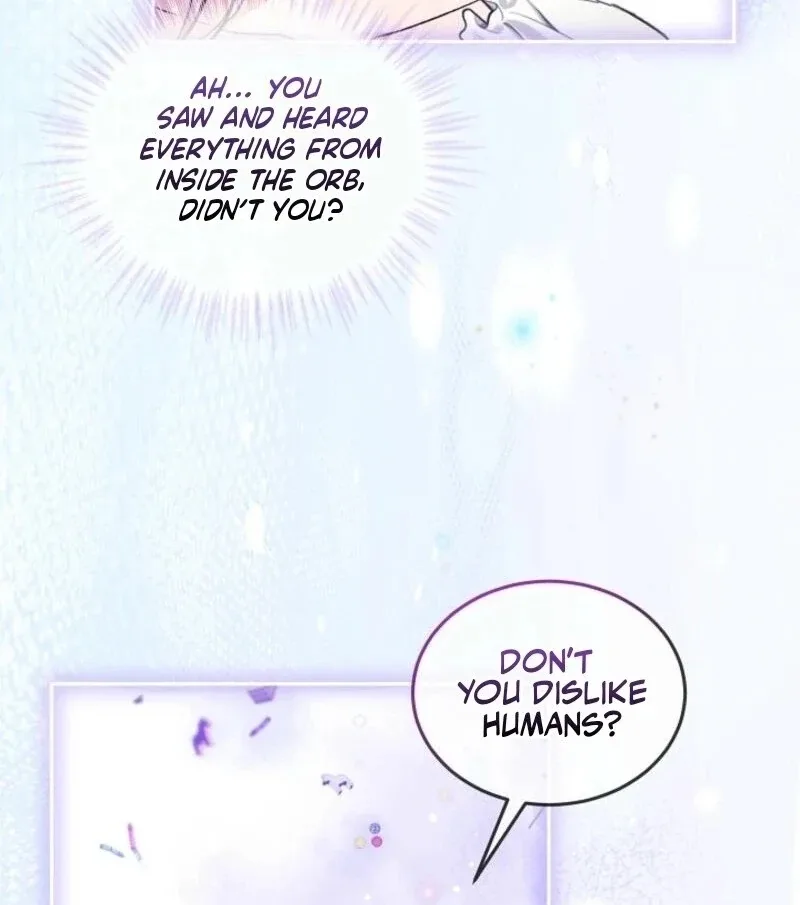I Was Reincarnated as a Baby Fox God Chapter 95 page 35