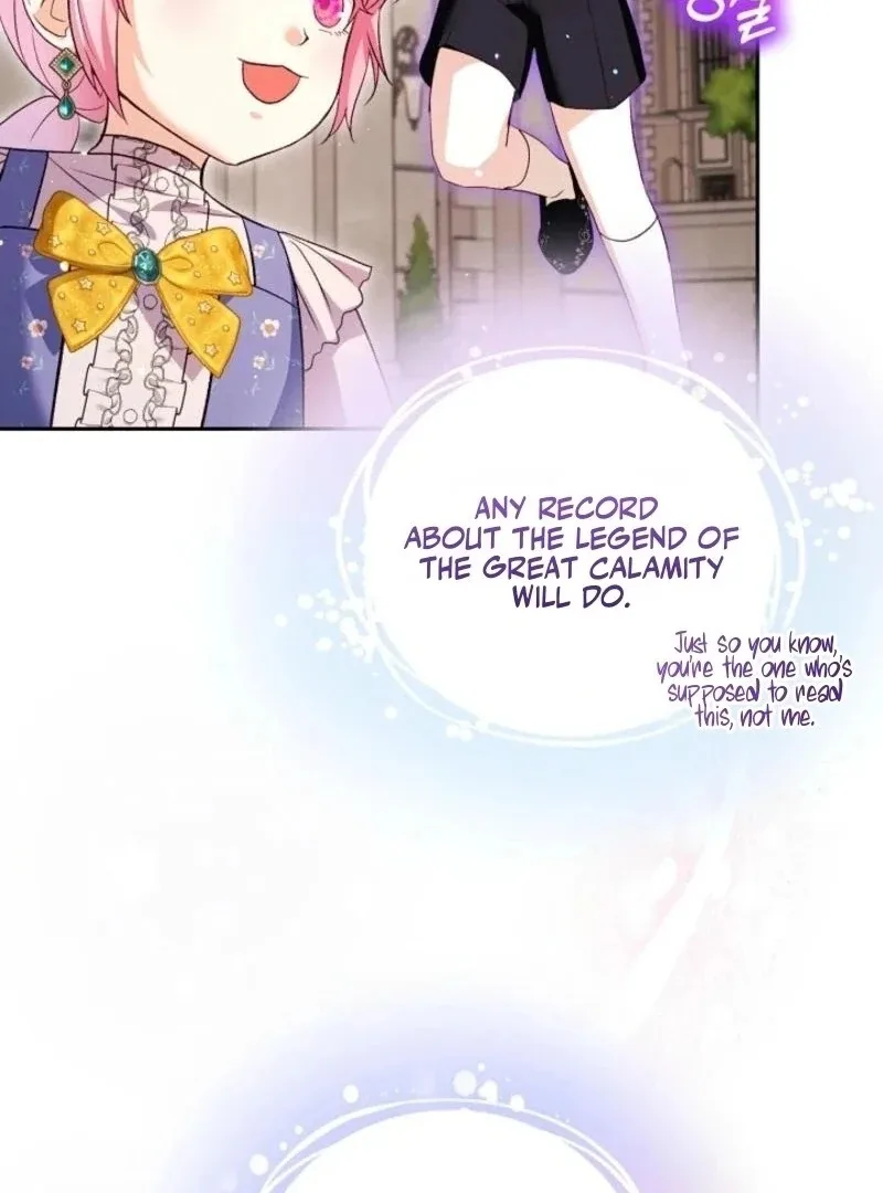 I Was Reincarnated as a Baby Fox God Chapter 95 page 75